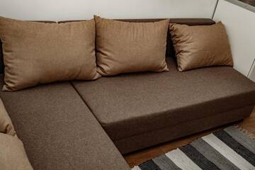 Фото номера Апартаменты Апартаменты Loft apartment г. Львов 9