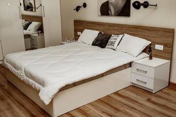 Фото номера Апартаменты Апартаменты Loft apartment г. Львов 7