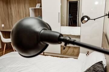 Фото номера Апартаменты Апартаменты Loft apartment г. Львов 63