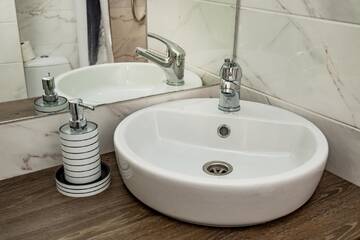 Фото номера Апартаменты Апартаменты Loft apartment г. Львов 38