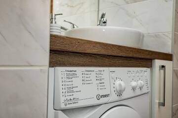 Фото номера Апартаменты Апартаменты Loft apartment г. Львов 39