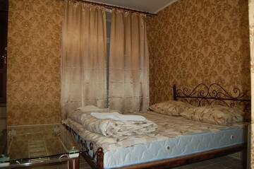 Фото номера Апартаменты с душем Апартаменты apartments Stepan Bandery Street, 37-2 lviv г. Львов 8