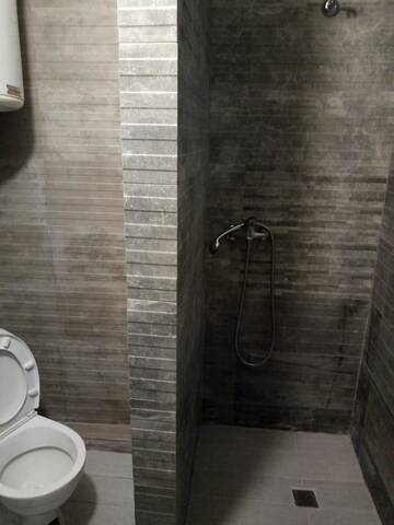 Фото номера Апартаменты с душем Апартаменты apartments Stepan Bandery Street, 37-2 lviv г. Львов 15