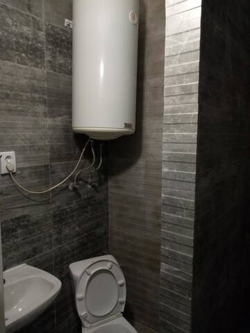Фото номера Апартаменты с душем Апартаменты apartments Stepan Bandery Street, 37-2 lviv г. Львов 16