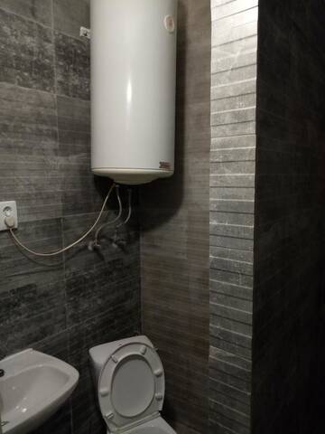 Фото номера Апартаменты с душем Апартаменты apartments Stepan Bandery Street, 37-2 lviv г. Львов 14