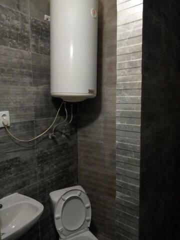 Фото номера Апартаменты с душем Апартаменты apartments Stepan Bandery Street, 37-2 lviv г. Львов 26