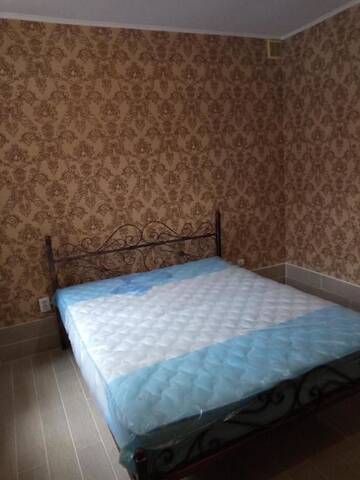 Фото номера Апартаменты с душем Апартаменты apartments Stepan Bandery Street, 37-2 lviv г. Львов 23
