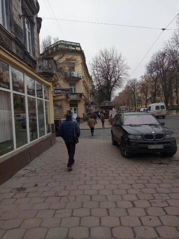 Фото номера Апартаменты с душем Апартаменты apartments Stepan Bandery Street, 37-2 lviv г. Львов 29