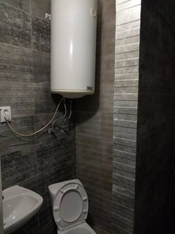 Фото номера Апартаменты с душем Апартаменты apartments Stepan Bandery Street, 37-2 lviv г. Львов 24