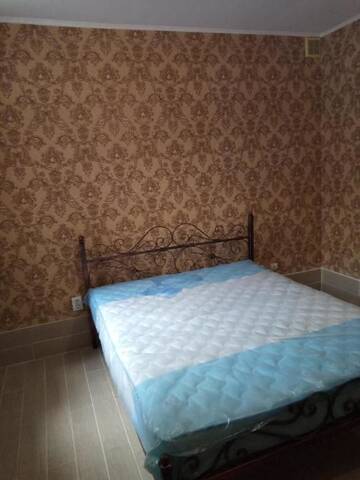 Фото номера Апартаменты с душем Апартаменты apartments Stepan Bandery Street, 37-2 lviv г. Львов 30