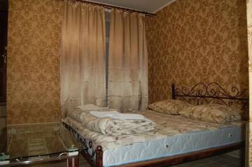 Фото номера Апартаменты с душем Апартаменты apartments Stepan Bandery Street, 37-2 lviv г. Львов 35