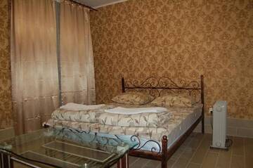 Фото номера Апартаменты с душем Апартаменты apartments Stepan Bandery Street, 37-2 lviv г. Львов 33