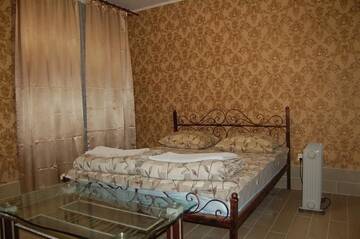 Фото номера Апартаменты с душем Апартаменты apartments Stepan Bandery Street, 37-2 lviv г. Львов 10