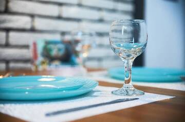 Фото номера Апартаменты с 1 спальней Апартаменты Stylish apartments in the center г. Львов 48