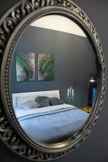 Фото номера Апартаменты с 1 спальней Апартаменты Stylish apartments in the center г. Львов 14