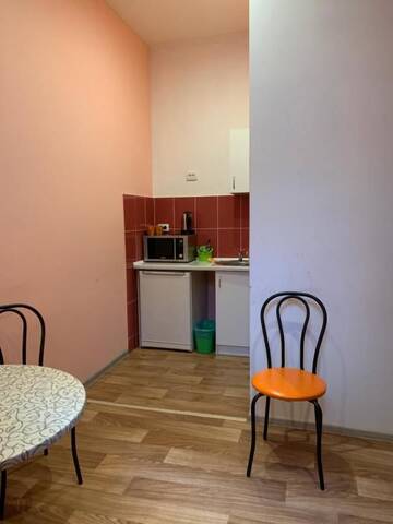 Фото номера Апартаменты Апартаменты 58 Kotliarska MoishaHouse г. Львов 12
