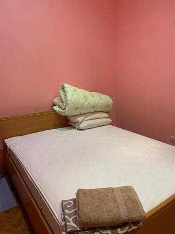 Фото номера Апартаменты Апартаменты 58 Kotliarska MoishaHouse г. Львов 13