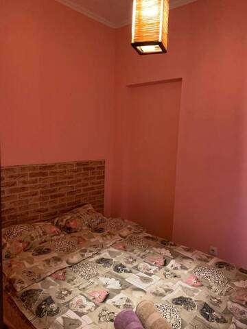 Фото номера Апартаменты Апартаменты 58 Kotliarska MoishaHouse г. Львов 9