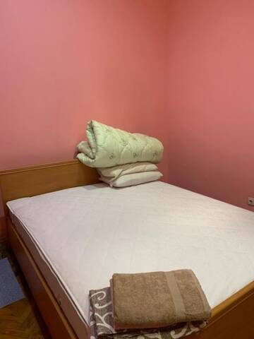 Фото номера Апартаменты Апартаменты 58 Kotliarska MoishaHouse г. Львов 7