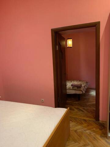 Фото номера Апартаменты Апартаменты 58 Kotliarska MoishaHouse г. Львов 10