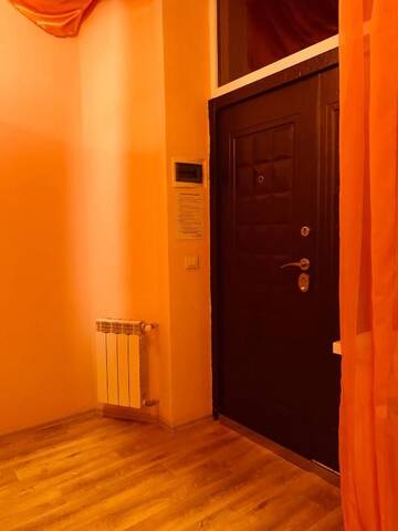 Фото номера Апартаменты с 1 спальней Апартаменты 22/Kotliarska Moisha House г. Львов 13