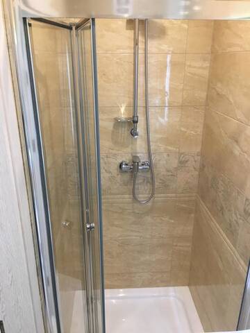 Фото номера Апартаменты с 1 спальней Апартаменты DELUXE APARTMENT VESELA 5 г. Львов 46