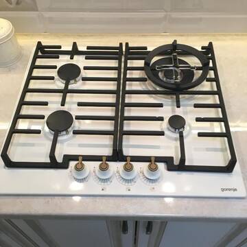 Фото номера Апартаменты с 1 спальней Апартаменты DELUXE APARTMENT VESELA 5 г. Львов 58