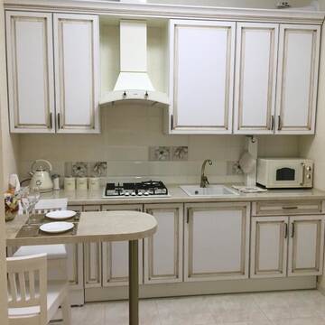Фото номера Апартаменты с 1 спальней Апартаменты DELUXE APARTMENT VESELA 5 г. Львов 59