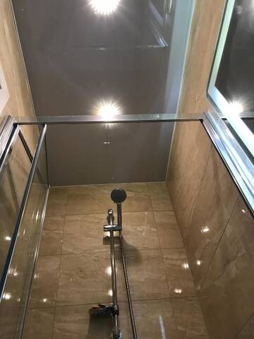 Фото номера Апартаменты с 1 спальней Апартаменты DELUXE APARTMENT VESELA 5 г. Львов 82