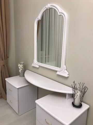 Фото номера Апартаменты с 1 спальней Апартаменты DELUXE APARTMENT VESELA 5 г. Львов 83