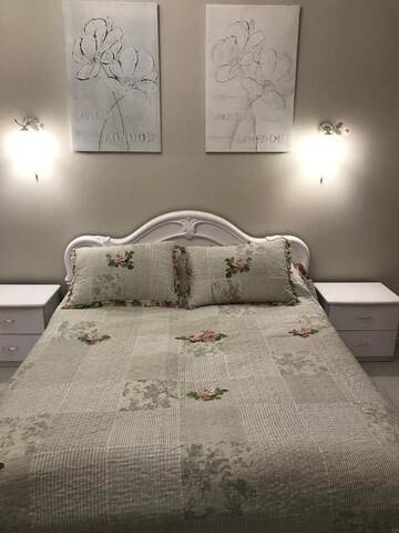 Фото номера Апартаменты с 1 спальней Апартаменты DELUXE APARTMENT VESELA 5 г. Львов 89