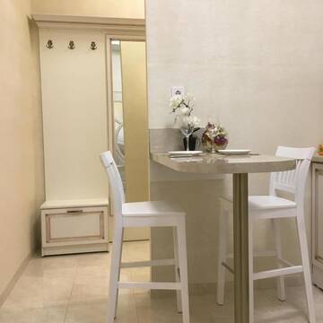 Фото номера Апартаменты с 1 спальней Апартаменты DELUXE APARTMENT VESELA 5 г. Львов 68