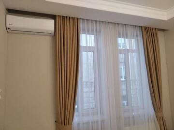 Фото номера Апартаменты с 1 спальней Апартаменты DELUXE APARTMENT VESELA 5 г. Львов 96