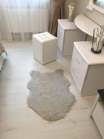 Фото номера Апартаменты с 1 спальней Апартаменты DELUXE APARTMENT VESELA 5 г. Львов 92
