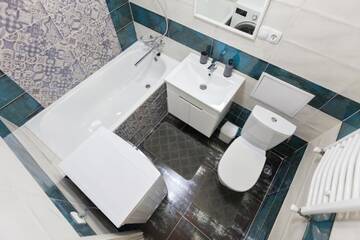 Фото номера Апартаменты Апартаменты Apartment on Svobody 6/8-3 г. Львов 8