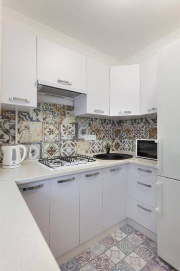 Фото номера Апартаменты Апартаменты Apartment on Svobody 6/8-3 г. Львов 19