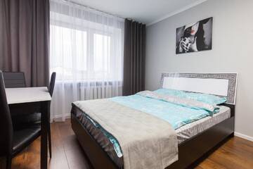 Фото номера Апартаменты Апартаменты Apartment on Svobody 6/8-3 г. Львов 14