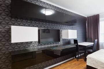 Фото номера Апартаменты Апартаменты Apartment on Svobody 6/8-3 г. Львов 23
