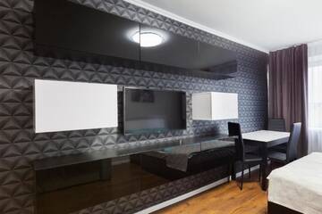 Фото номера Апартаменты Апартаменты Apartment on Svobody 6/8-3 г. Львов 7
