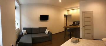 Фото номера Апартаменты с 1 спальней Апартаменты VIP Apartment Ploscha Rynok г. Львов 41