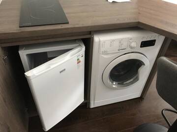 Фото номера Апартаменты с 1 спальней Апартаменты VIP Apartment Ploscha Rynok г. Львов 17