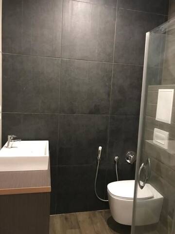 Фото номера Апартаменты с 1 спальней Апартаменты VIP Apartment Ploscha Rynok г. Львов 27