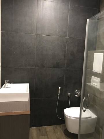 Фото номера Апартаменты с 1 спальней Апартаменты VIP Apartment Ploscha Rynok г. Львов 25