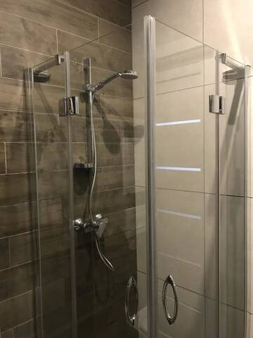 Фото номера Апартаменты с 1 спальней Апартаменты VIP Apartment Ploscha Rynok г. Львов 23