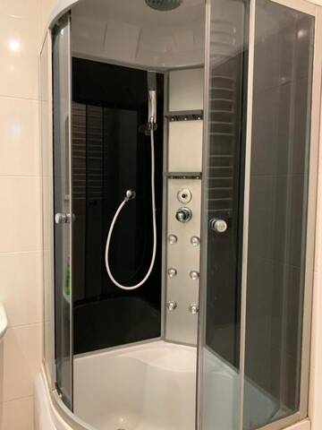 Фото номера Апартаменты Апартаменты 5/3Kotliarska Moisha House г. Львов 5