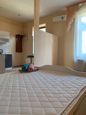 Фото номера Апартаменты Апартаменты 5/3Kotliarska Moisha House г. Львов 6