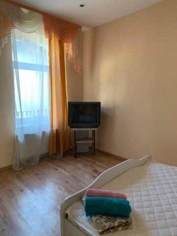 Фото номера Апартаменты Апартаменты 5/3Kotliarska Moisha House г. Львов 7