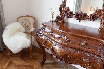 Фото номера Апартаменты с 2 спальнями Апартаменты LUXOVSKI apartment г. Львов 58
