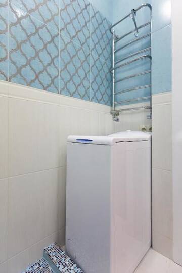 Фото номера Апартаменты с 2 спальнями Апартаменты LUXOVSKI apartment г. Львов 67