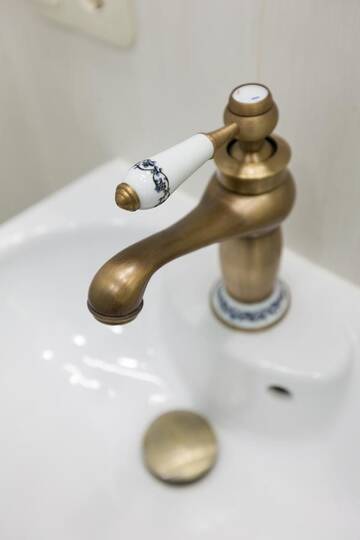 Фото номера Апартаменты с 2 спальнями Апартаменты LUXOVSKI apartment г. Львов 39